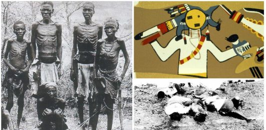 4 terribles genocidios históricos que quizá no conocías