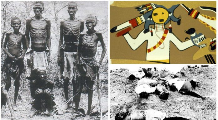 4 terribles genocidios históricos que quizá no conocías