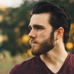 hacerse el difícil, interesante