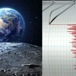 ¿Es posible que haya terremotos en la Luna?