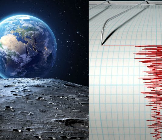 ¿Es posible que haya terremotos en la Luna? ¿Es posible que haya terremotos en la Luna?