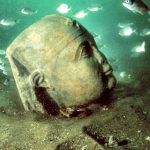 El misterio de la ciudad egipcia que se hundió bajo el mar