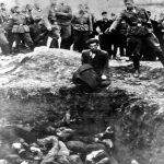 NADIE sabe todavía quiénes eran los protagonistas de estas famosas fotografías