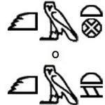 Los antiguos egipcios llamaban a su país KeMeT, no Egipto