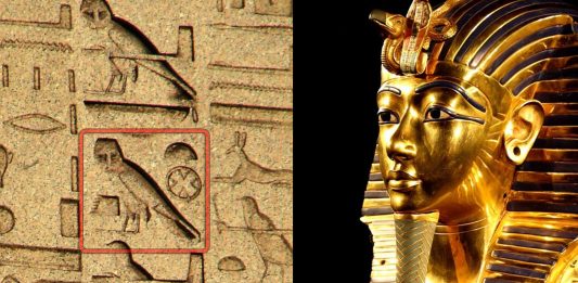 Los antiguos egipcios llamaban a su país KeMeT, no Egipto