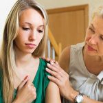 conversaciones difíciles con los padres