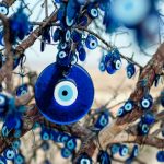 Magia apotropaíca, lo que usaban los antiguos para protegerse del mal