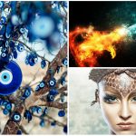 Magia apotropaíca, lo que usaban los antiguos para protegerse del mal