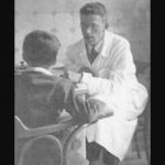 5 enfermedades que aún llevan el nombre de un médico nazi