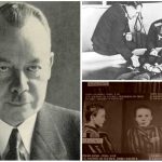 5 enfermedades que aún llevan el nombre de un médico nazi