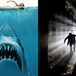 El «Efecto Tiburón» o miedo instintivo evolutivo que padecemos hoy