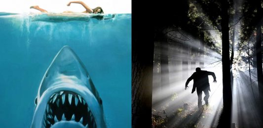 El "Efecto Tiburón" o miedo instintivo evolutivo que padecemos hoy