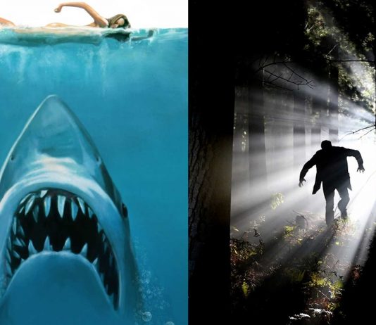 El "Efecto Tiburón" o miedo instintivo evolutivo que padecemos hoy