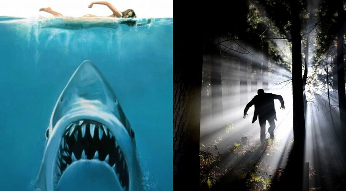 El "Efecto Tiburón" o miedo instintivo evolutivo que padecemos hoy
