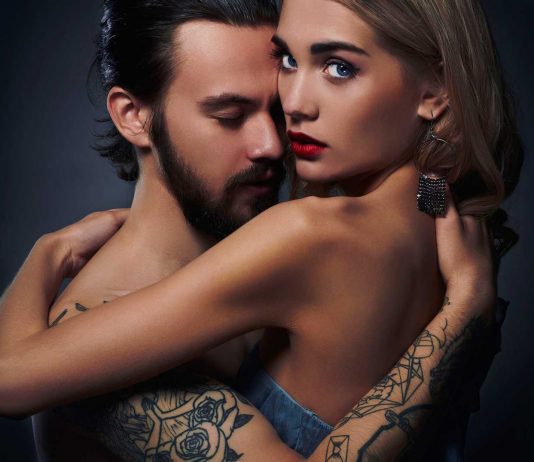 Cuál es la posición sexual preferida por los Millennials