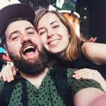 millenials, app de citas