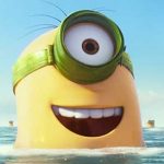 origen de los minions