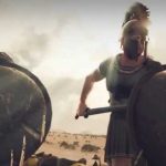 Mirmidones, hombres descendientes de las hormigas según la mitología