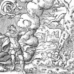 Mirmidones, hombres descendientes de las hormigas según la mitología