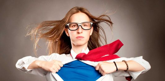 Este es el secreto para un liderazgo efectivo