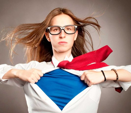 Este es el secreto para un liderazgo efectivo