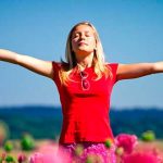 síntomas positivos, síndrome premenstrual