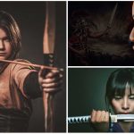 6 grandes mujeres guerreras de la historia que no conocíamos