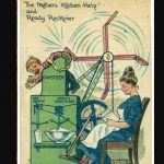 La máquina de zurrar niños que se instaló en New Jersey. ¡Alucinante!