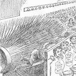 La máquina de zurrar niños que se instaló en New Jersey. ¡Alucinante!