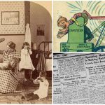 La máquina de zurrar niños que se instaló en New Jersey. ¡Alucinante!