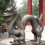 Los nueve Dragones chinos y su significado. ¡Descúbrelos!