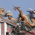 Los nueve Dragones chinos y su significado. ¡Descúbrelos!