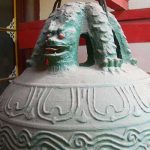 Los nueve Dragones chinos y su significado. ¡Descúbrelos!