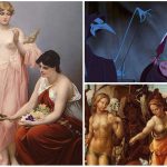 Parcas, Moiras y Nornas: controladoras del hilo de la vida