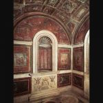 Stufetta del cardenal Bibbiena: ¿pornografía en el Vaticano?