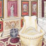 Stufetta del cardenal Bibbiena: ¿pornografía en el Vaticano?