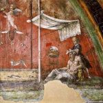 Stufetta del cardenal Bibbiena: ¿pornografía en el Vaticano?