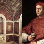 Stufetta del cardenal Bibbiena: ¿pornografía en el Vaticano?