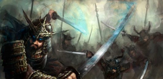 Lo que las películas no nos contaron sobre la vida de un samurái