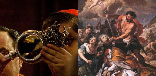 ¿Por qué se licua la sangre de San Genaro? La ciencia lo explica