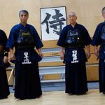 Sensei, Senpai y Kohai, ¿eres tú alguno de ellos?