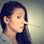 5 señales de que eres un mentiroso patológico