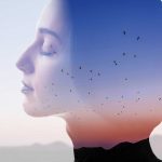 Los síntomas positivos del síndrome premenstrual que experimentan algunas afortunadas