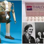 La mujer que evitó una oleada de nacimientos con graves defectos físicos