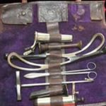 Los Tampones con cocaína para las afecciones ginecológicas. ¡Demencial!