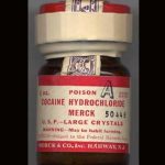 Los Tampones con cocaína para las afecciones ginecológicas. ¡Demencial!