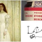 Los Tampones con cocaína para las afecciones ginecológicas. ¡Demencial!