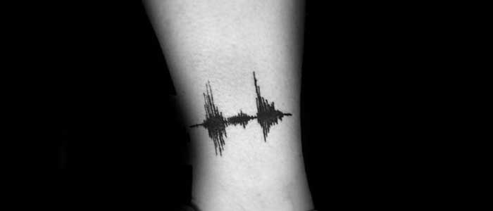tatuajes sonoros