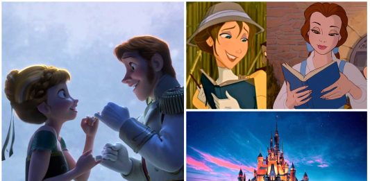 8 Alucinantes teorías sobre personajes de Disney creadas por los fans
