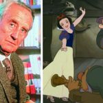 Esta película de Disney aumentó el DESPRECIO de Tolkien por Disney